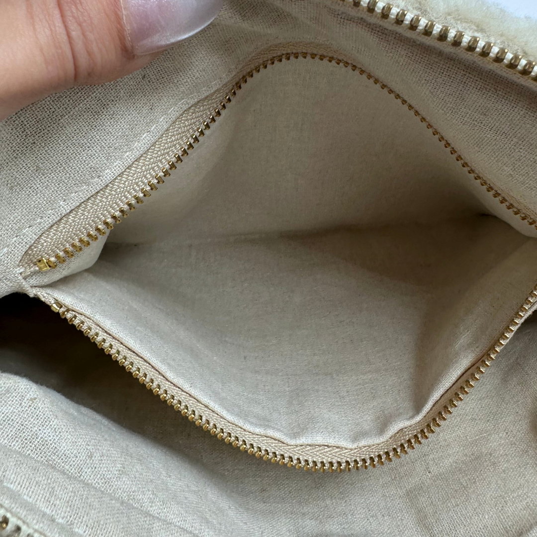Primecut Bag