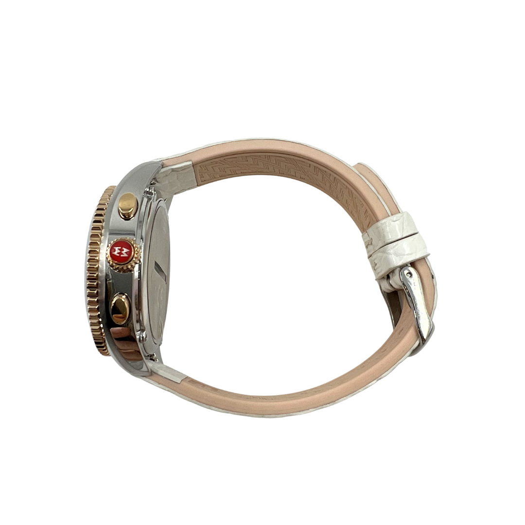 Michele Wristwatch