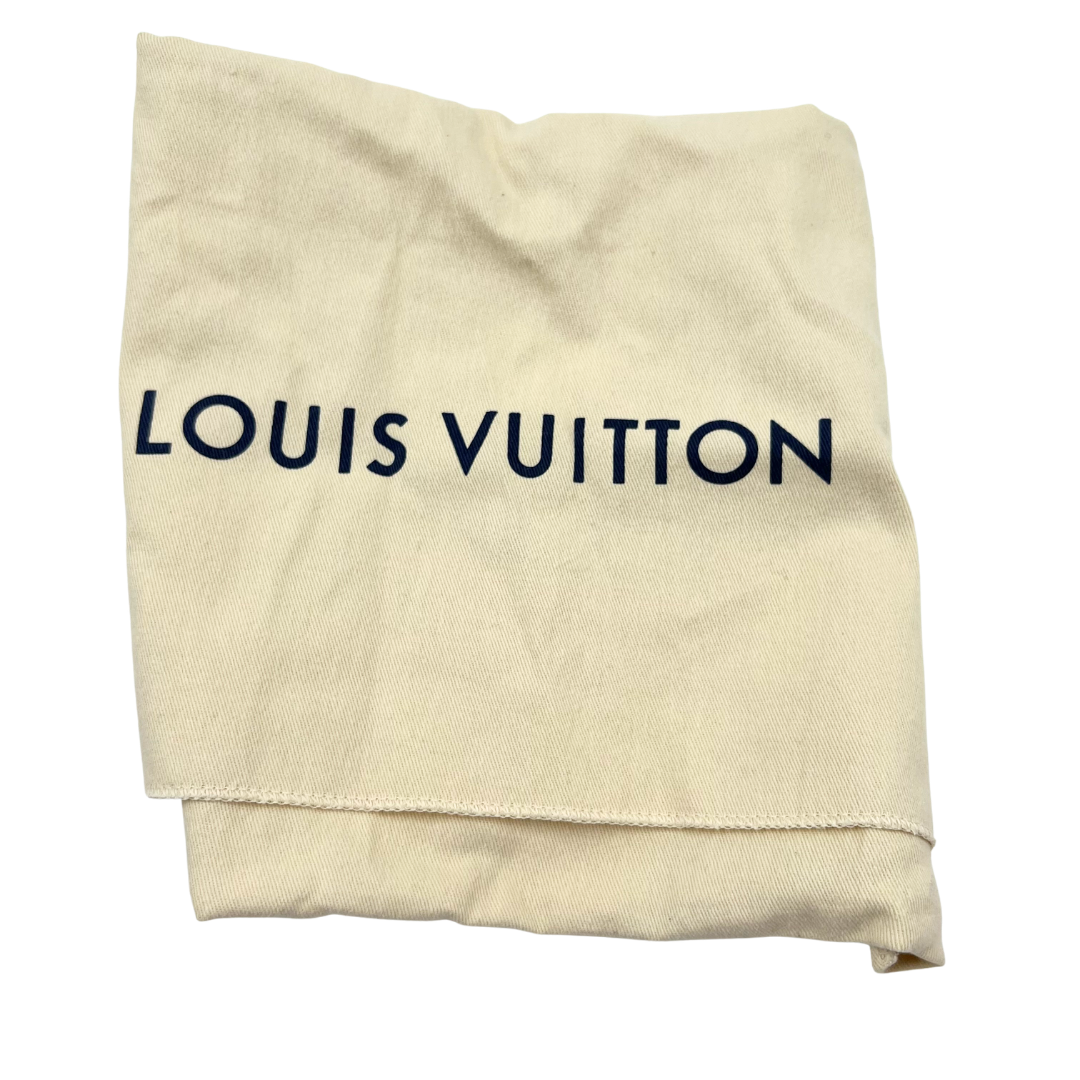 Louis Vuitton Reverse Monogram Pochette Metis