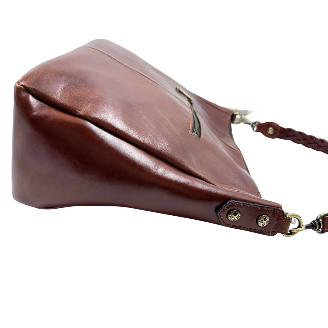 Patricia Nash Two-way Bag
