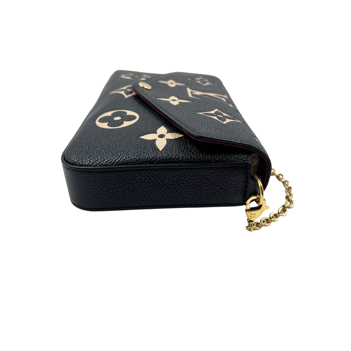 Louis Vuitton Pochette Felicie Crossbody