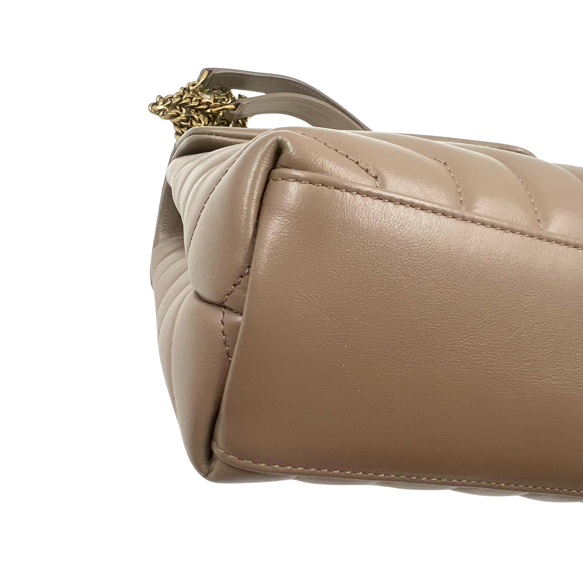 YSL LouLou Shoulder Bag
