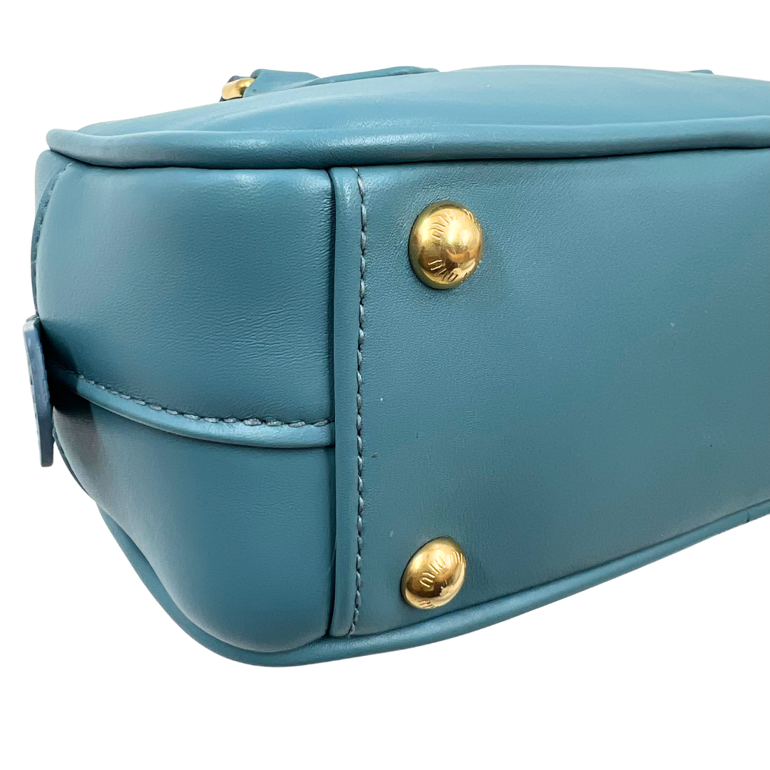 Miu Miu Arcadie Two-way bag