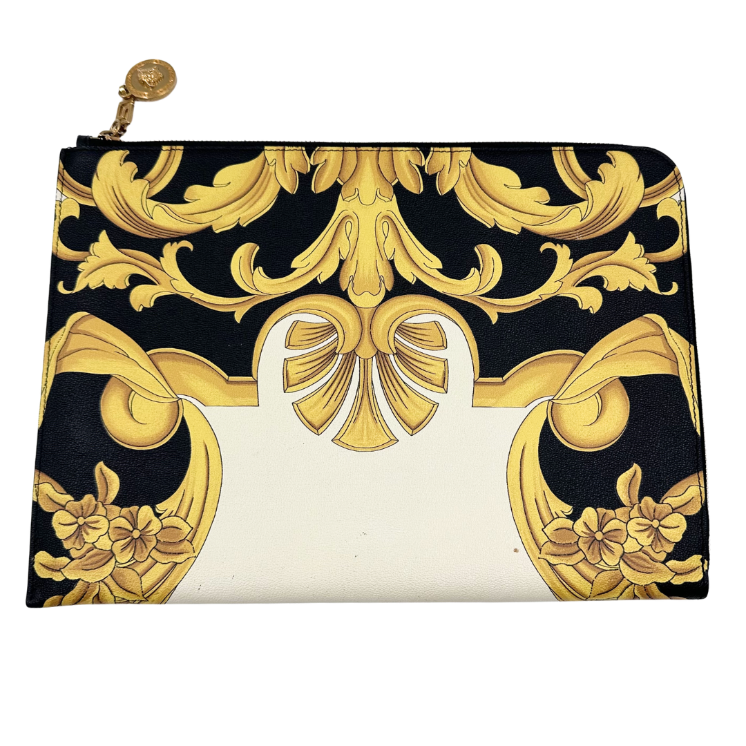 Versace Document Holder