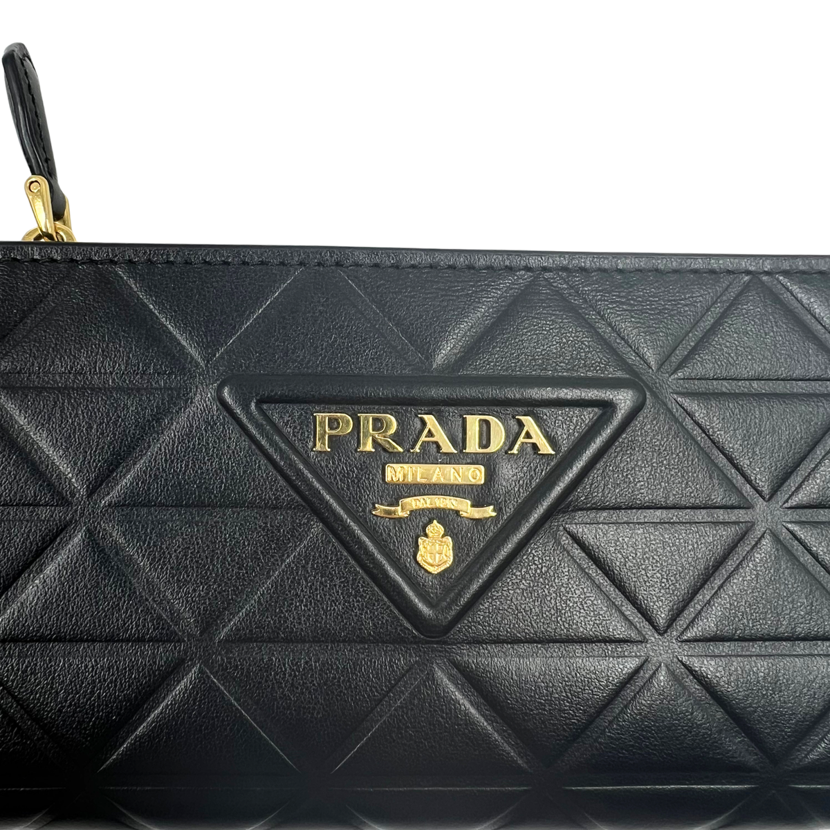 Prada Wallet