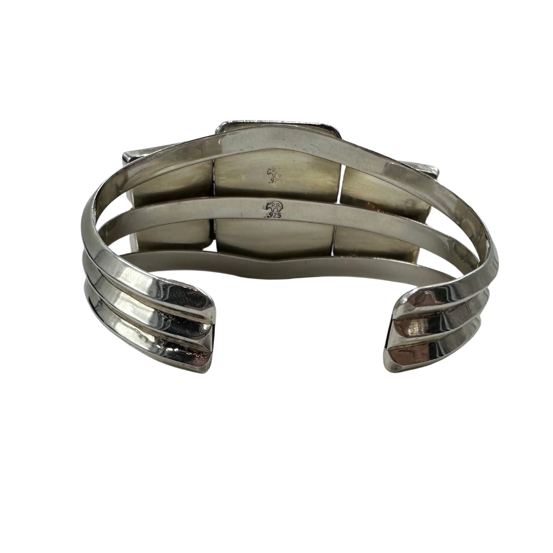 Running Bear Cuff