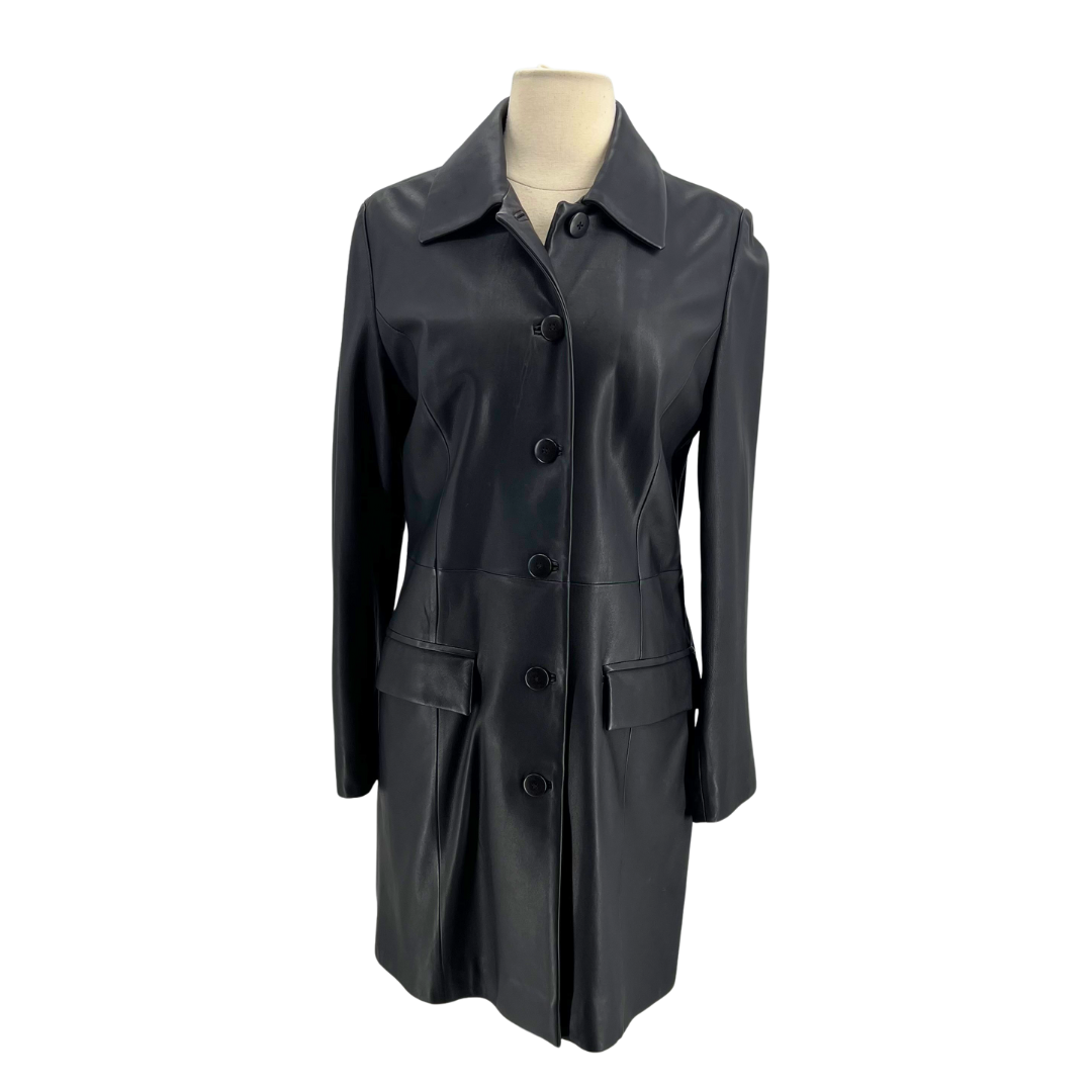 Brooks Brothers  Black Jacket