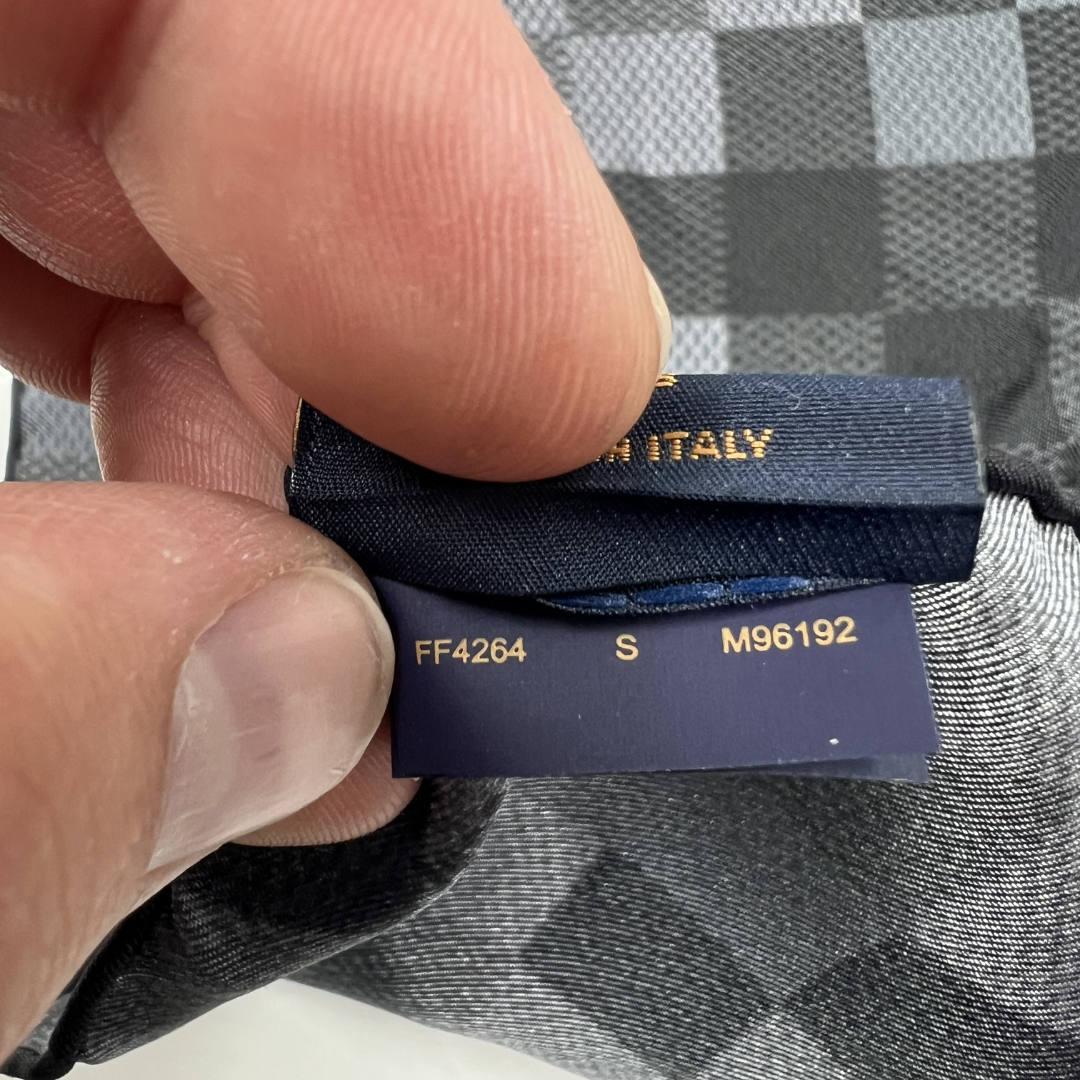 Louis Vuitton Scarf