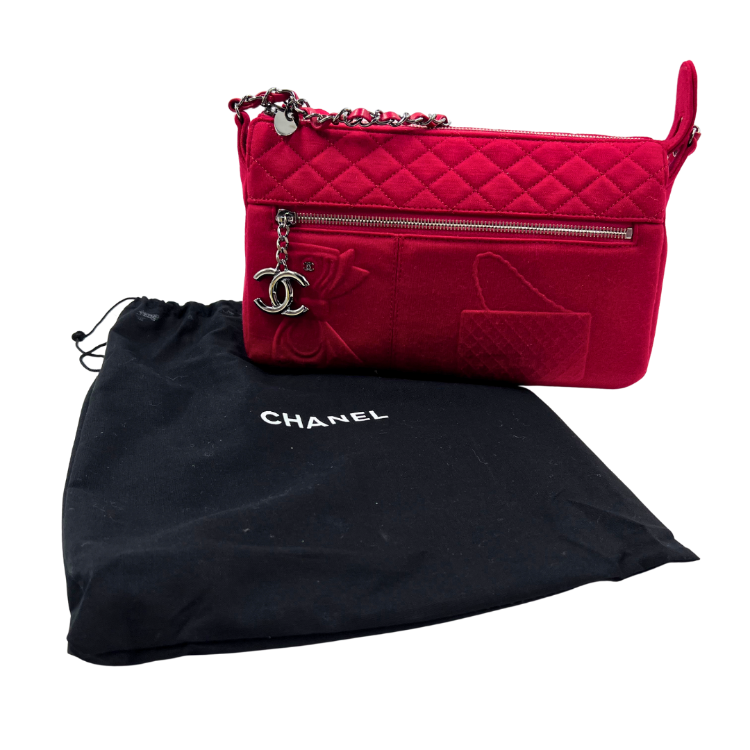 Chanel Crossbody