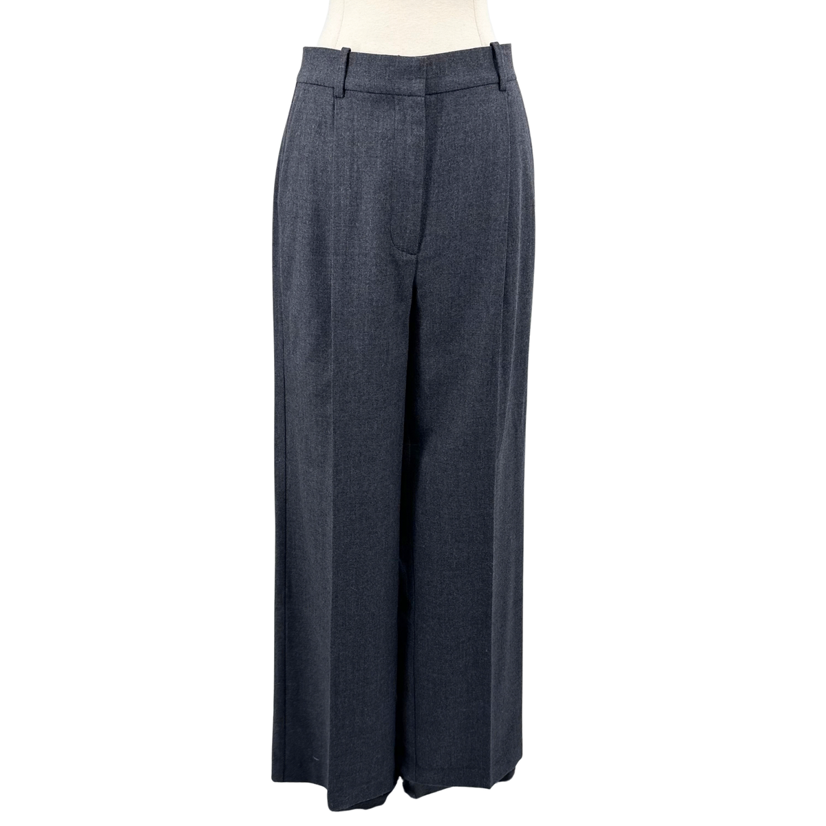Anine Bing Dark Heather grey Pants