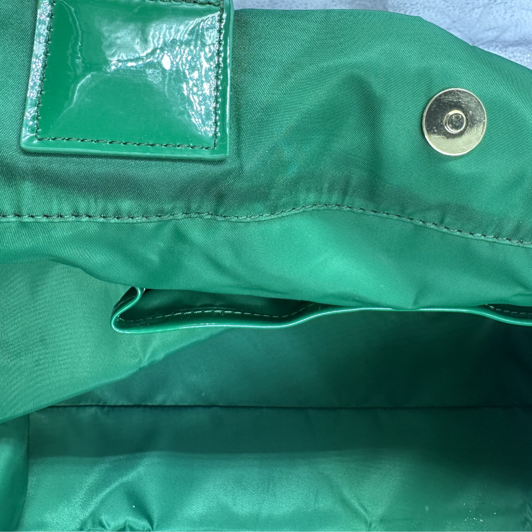 Tory Burch Nylon Tote