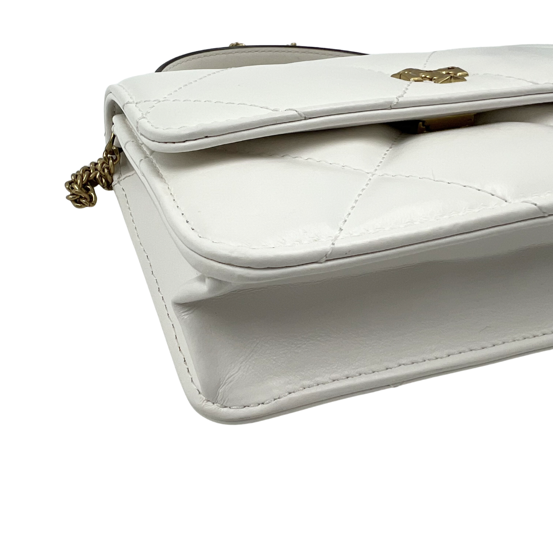 Tory Burch Mini Kira Crossbody