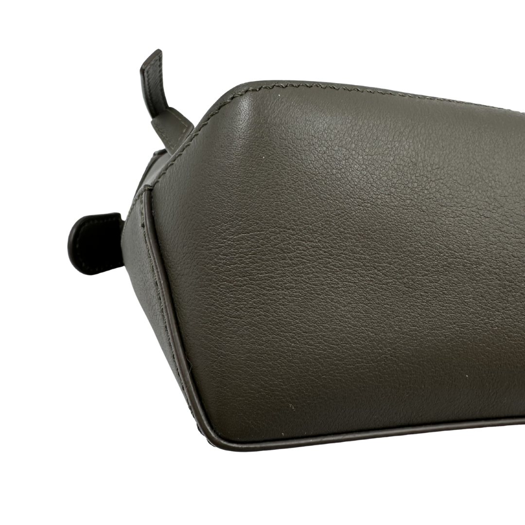 Loewe Small Puzzle Edge Two-way bag