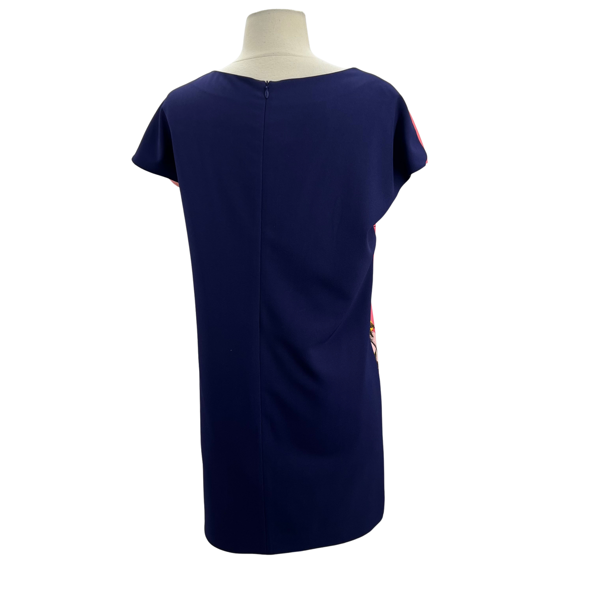 Boutique Moschino Pink Multi Tunic