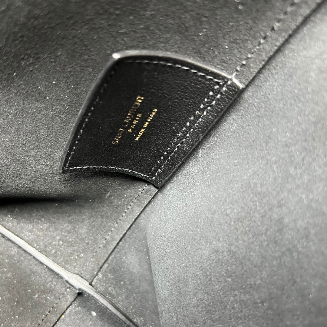 Saint Laurent Shopping Tote