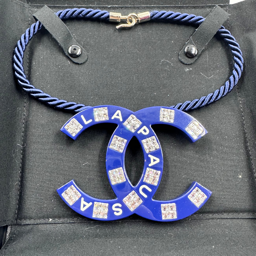 Chanel La Pausa Necklace