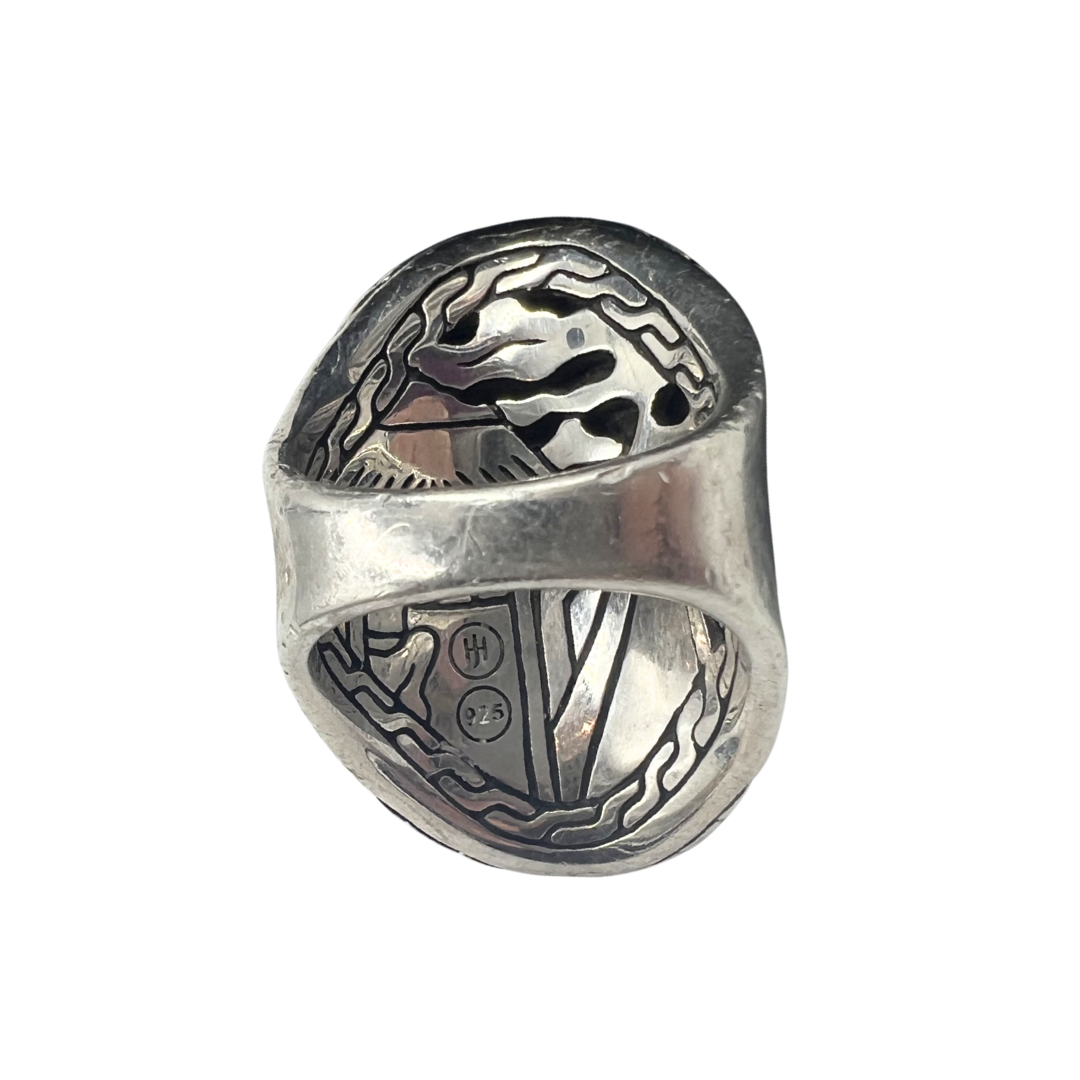 John Hardy Ring