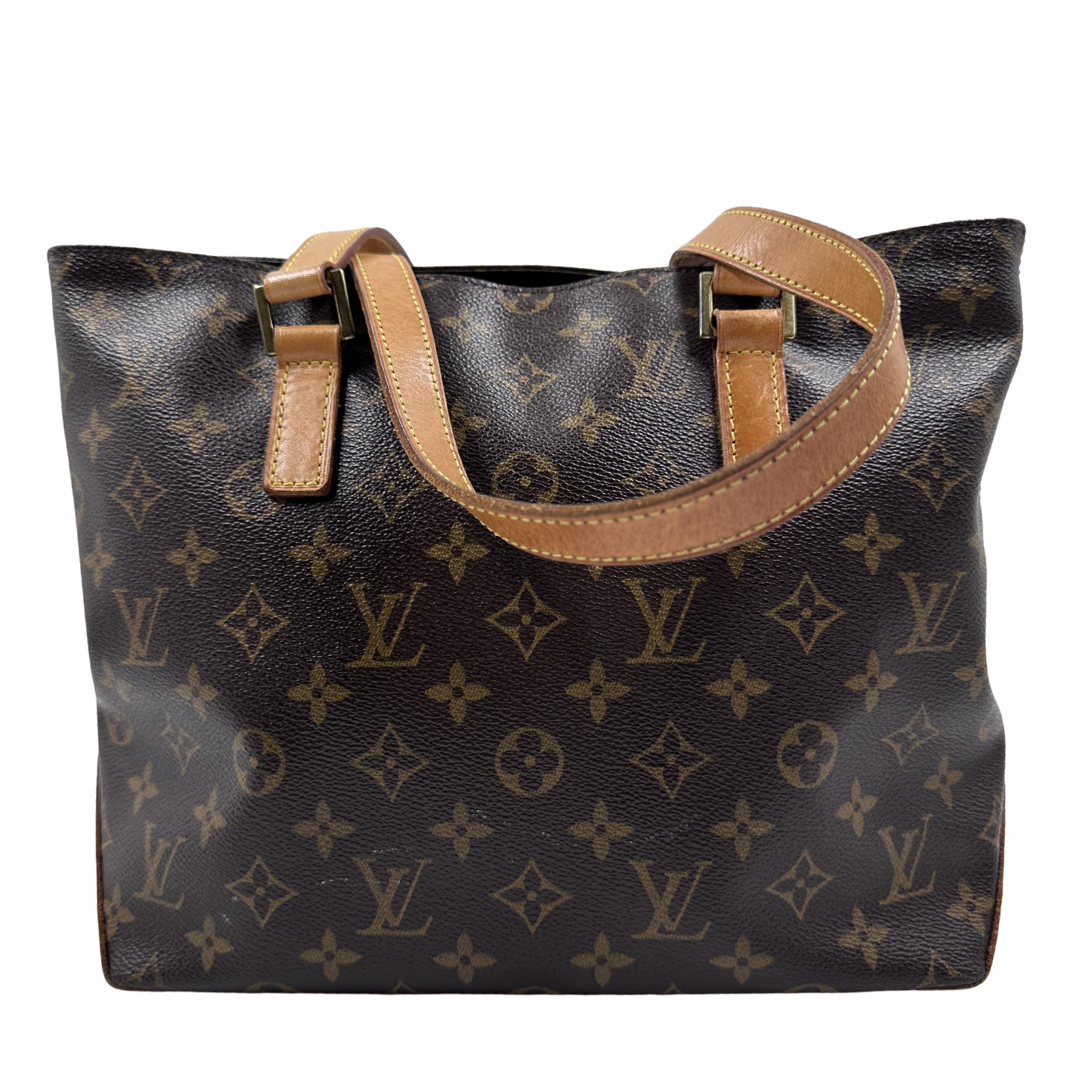 Louis Vuitton Cabas Piano Shoulder bag