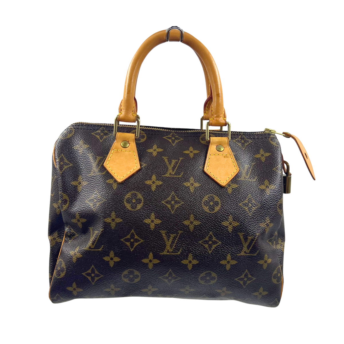 Louis Vuitton LV Monogram Speedy 25