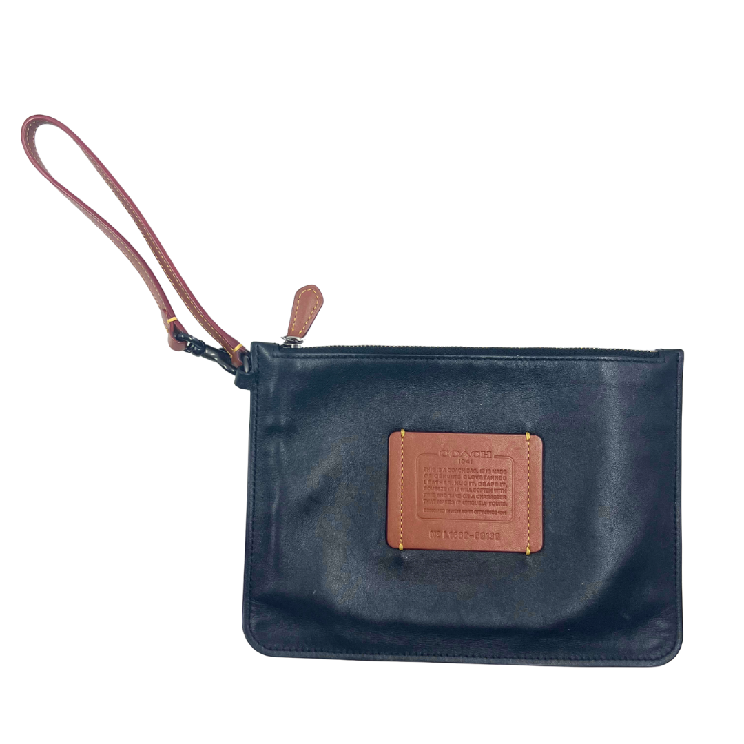 Coach Rogue Tote