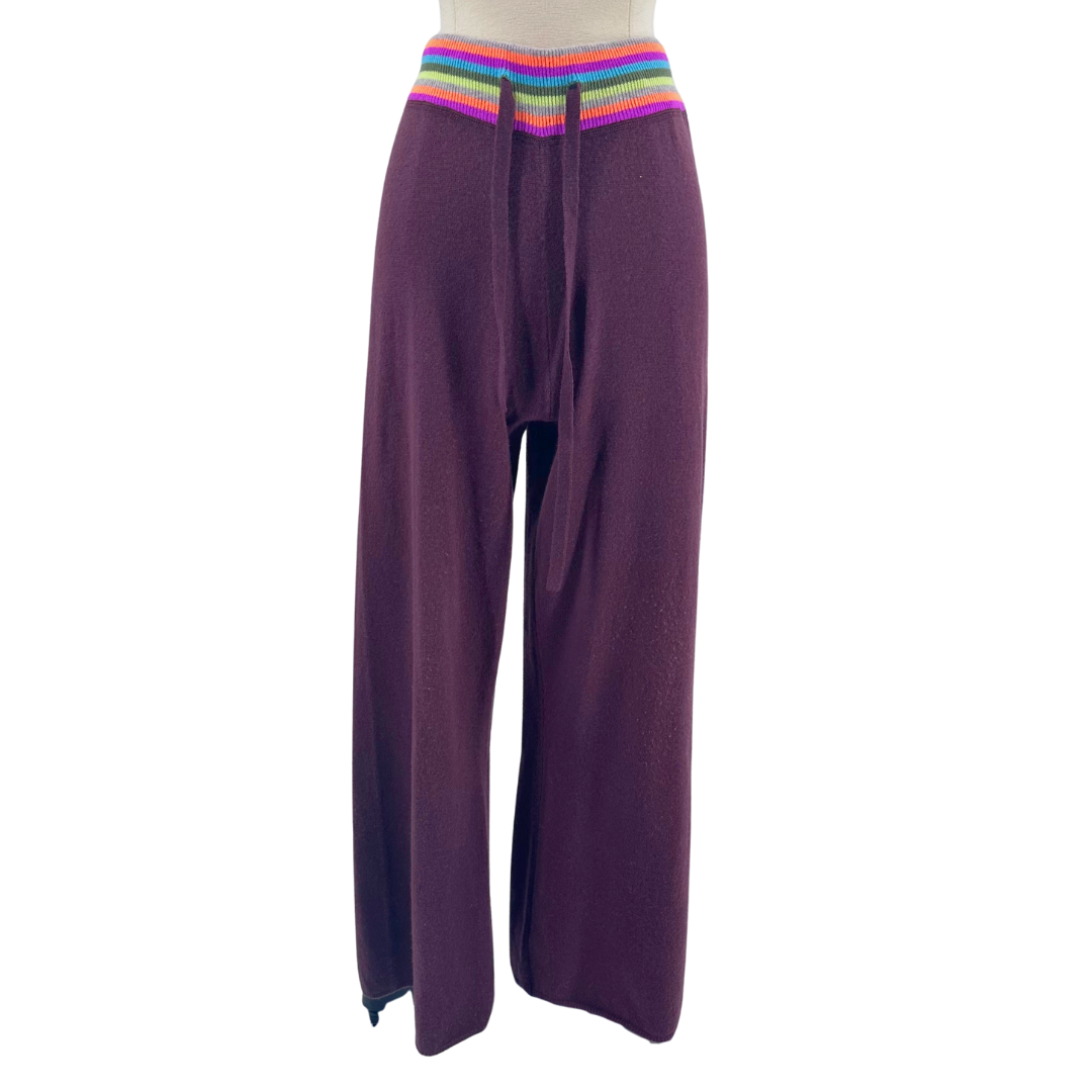 LT Wine Pants