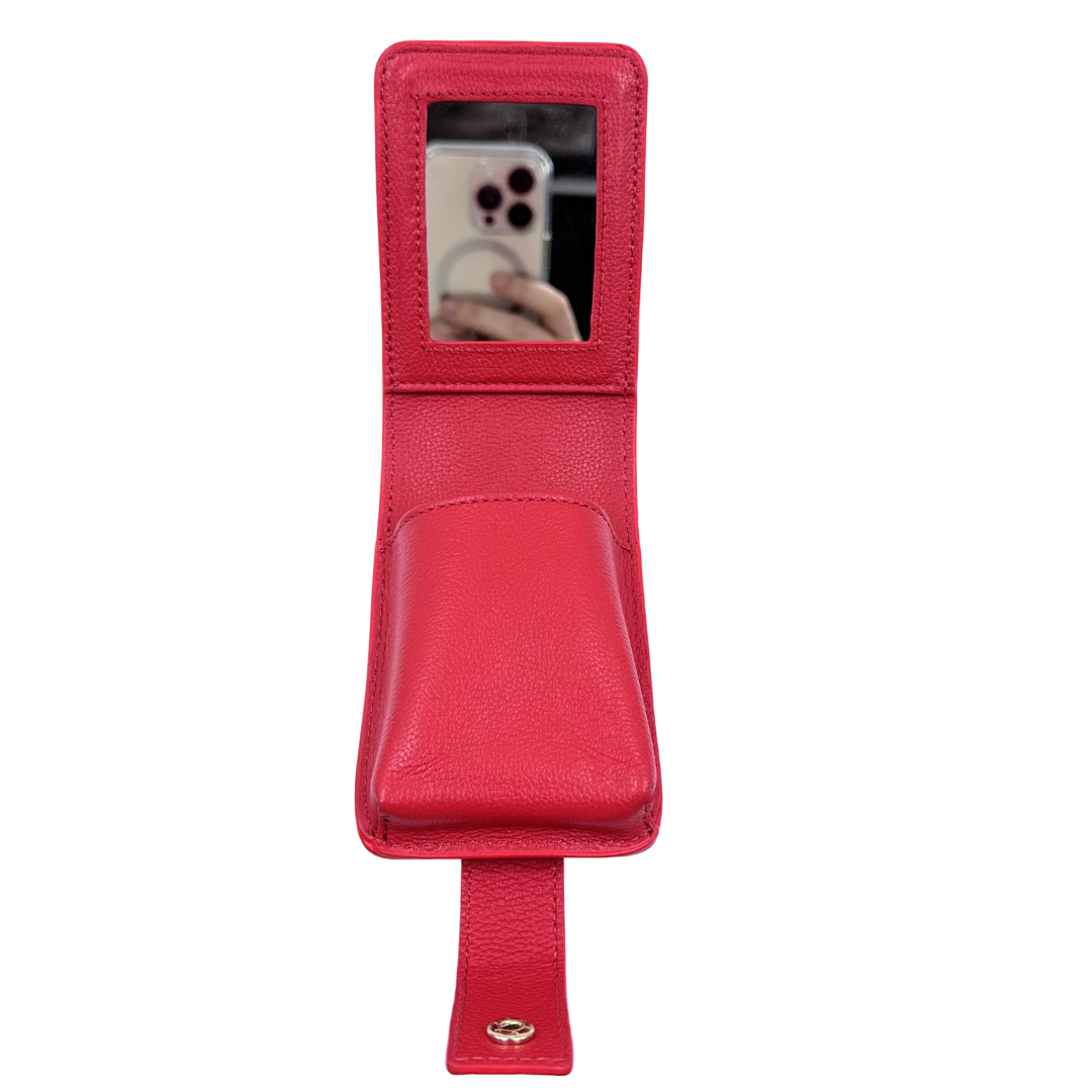 Bob Beaute Cosmetic Case