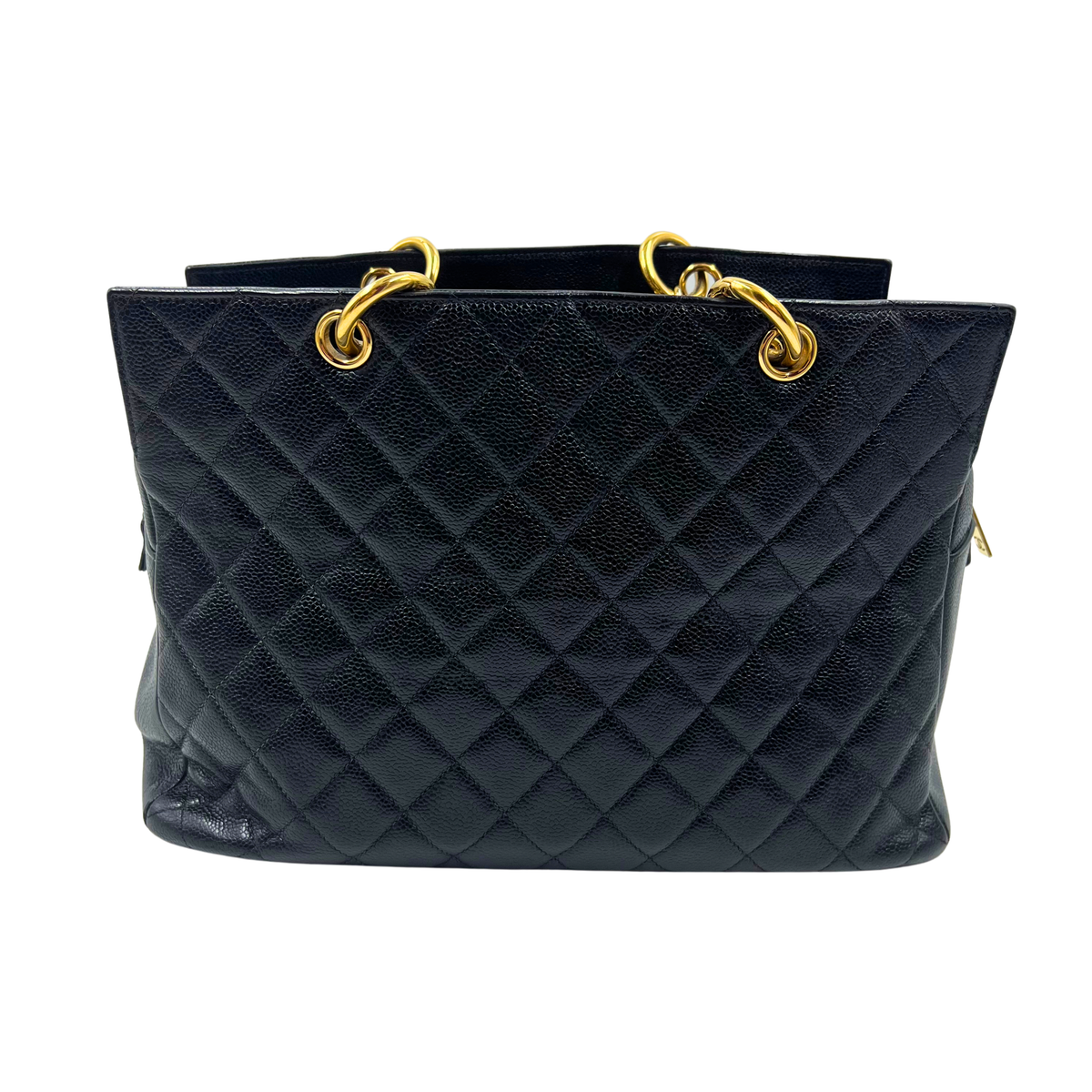 Chanel Timeless Tote