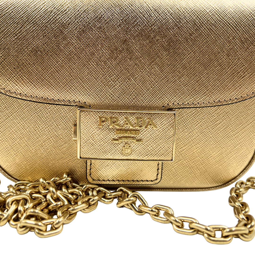 Prada Two-way bag