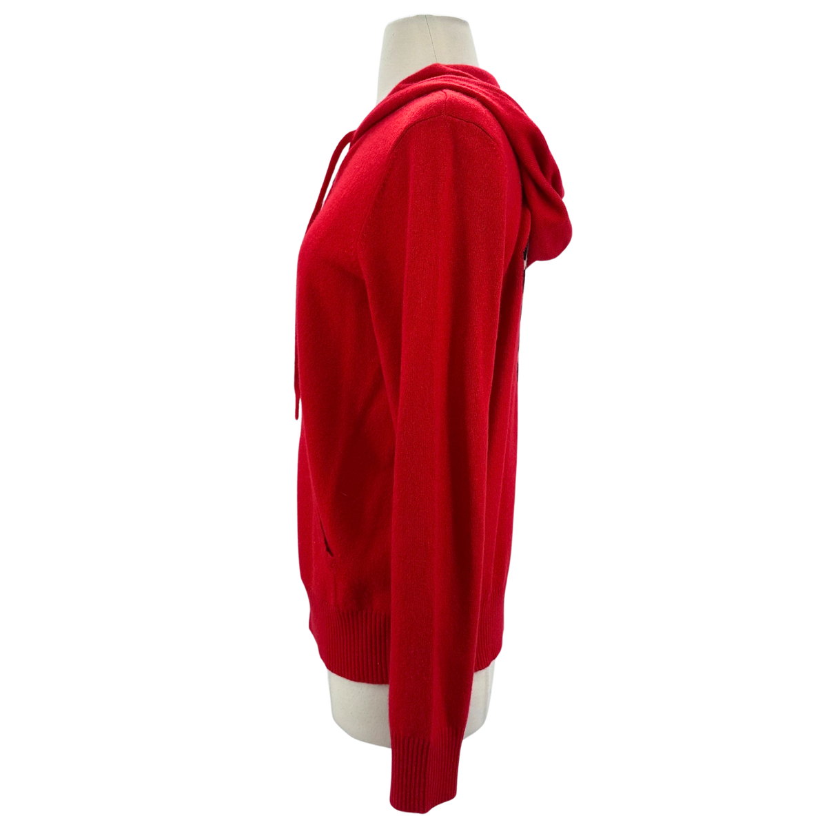 The Cashmere Project Red Sweater
