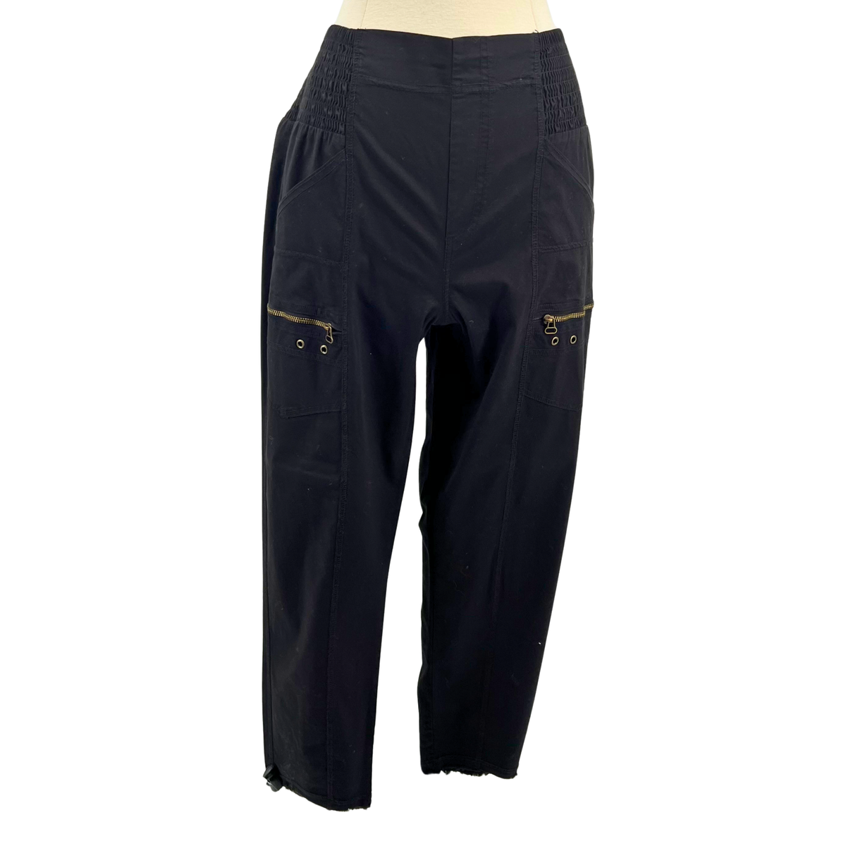 Wearables Black Pants