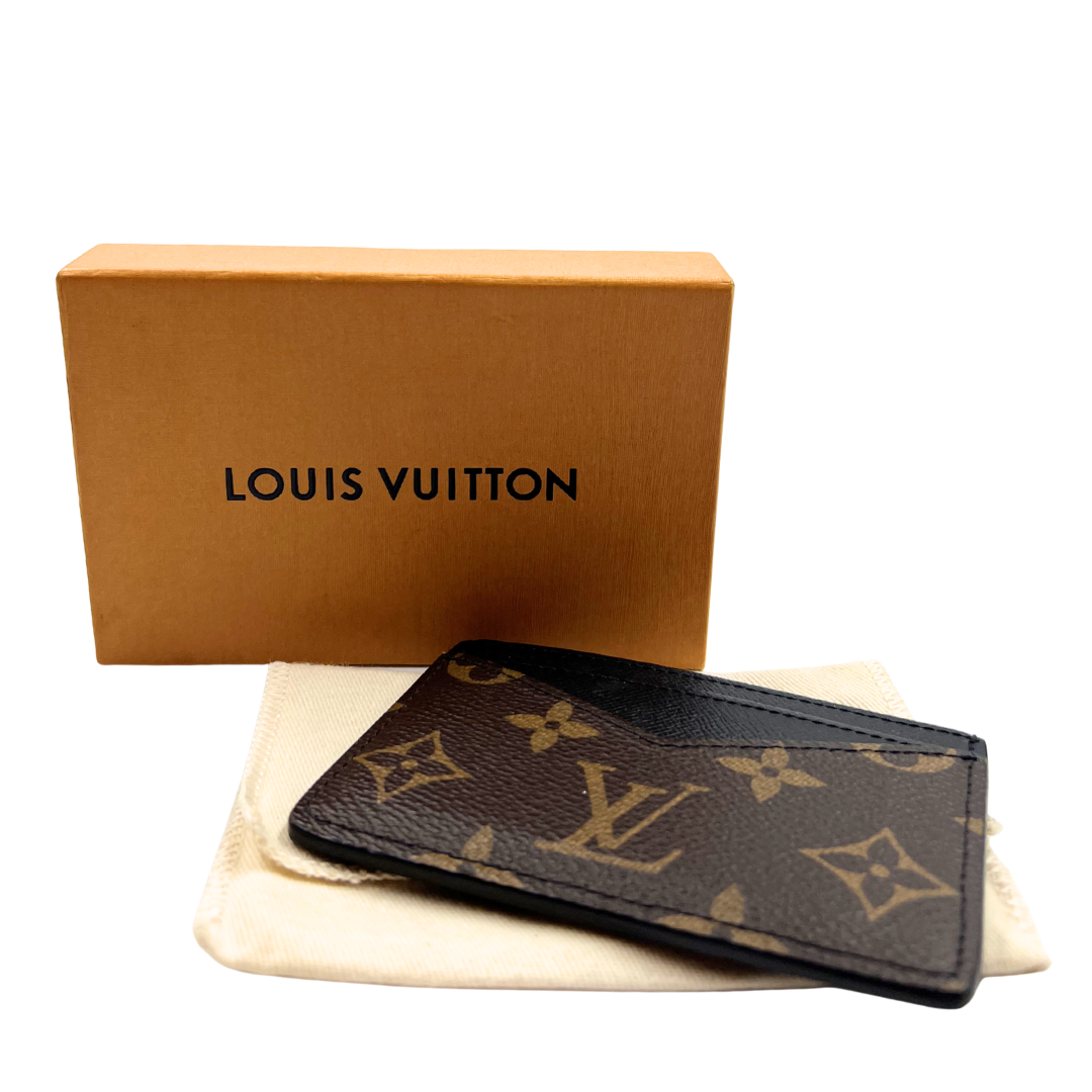 Louis Vuitton Neo Porte Cartes Card Case