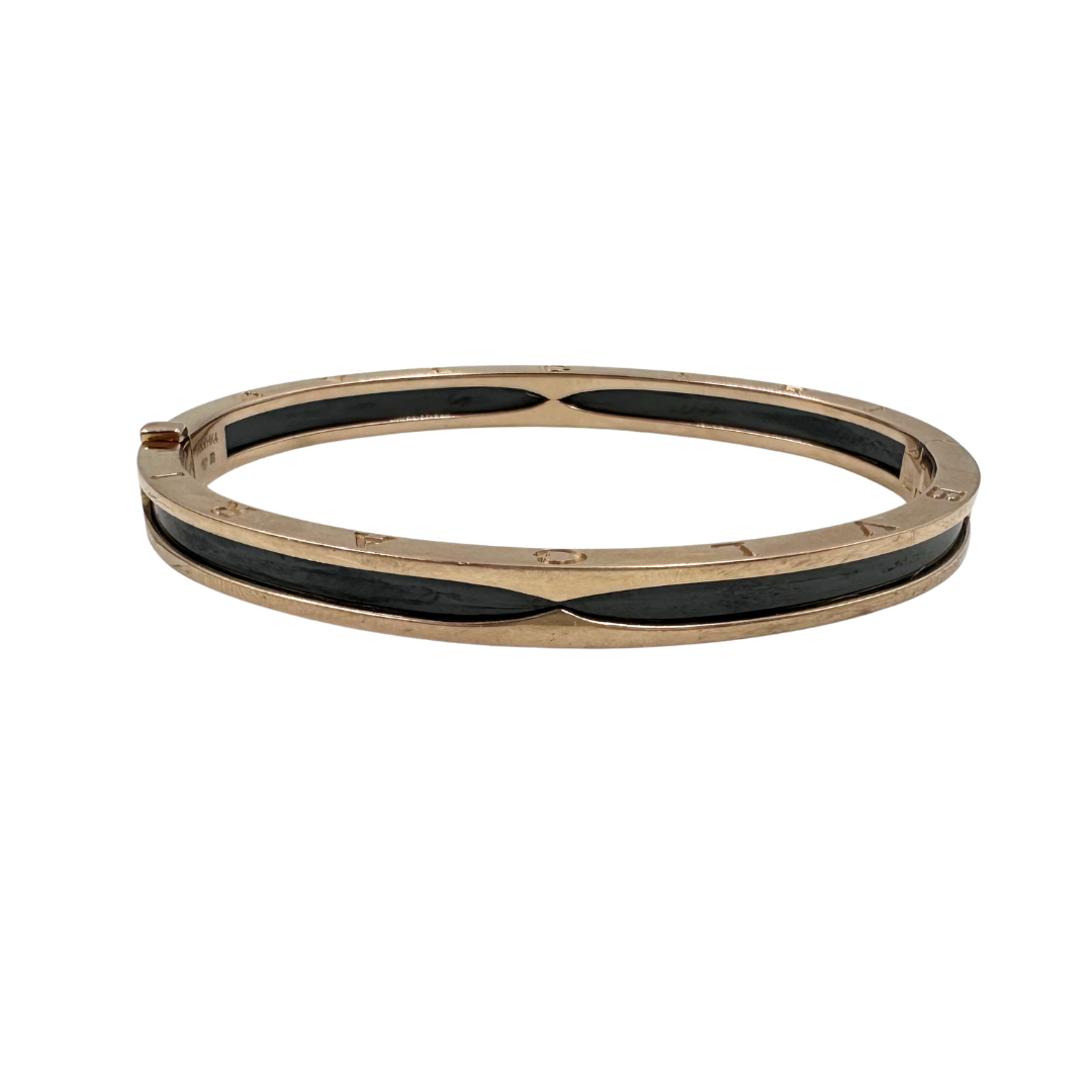 Bvlgari b.zero1 Bracelet