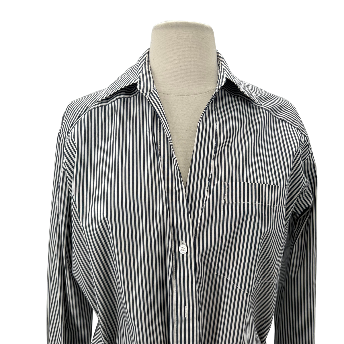 Veronica Beard Black/white Dress