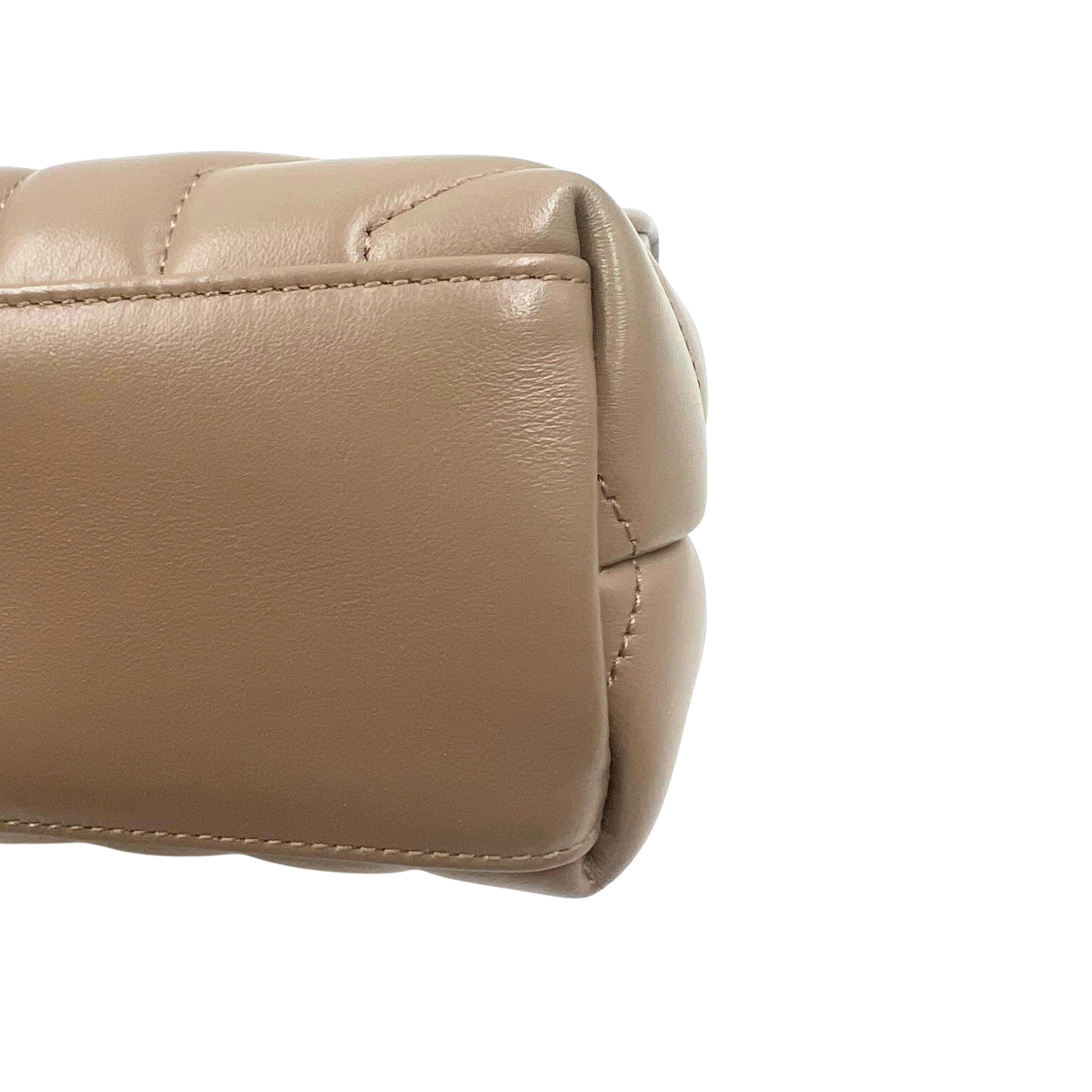 YSL LouLou Shoulder Bag