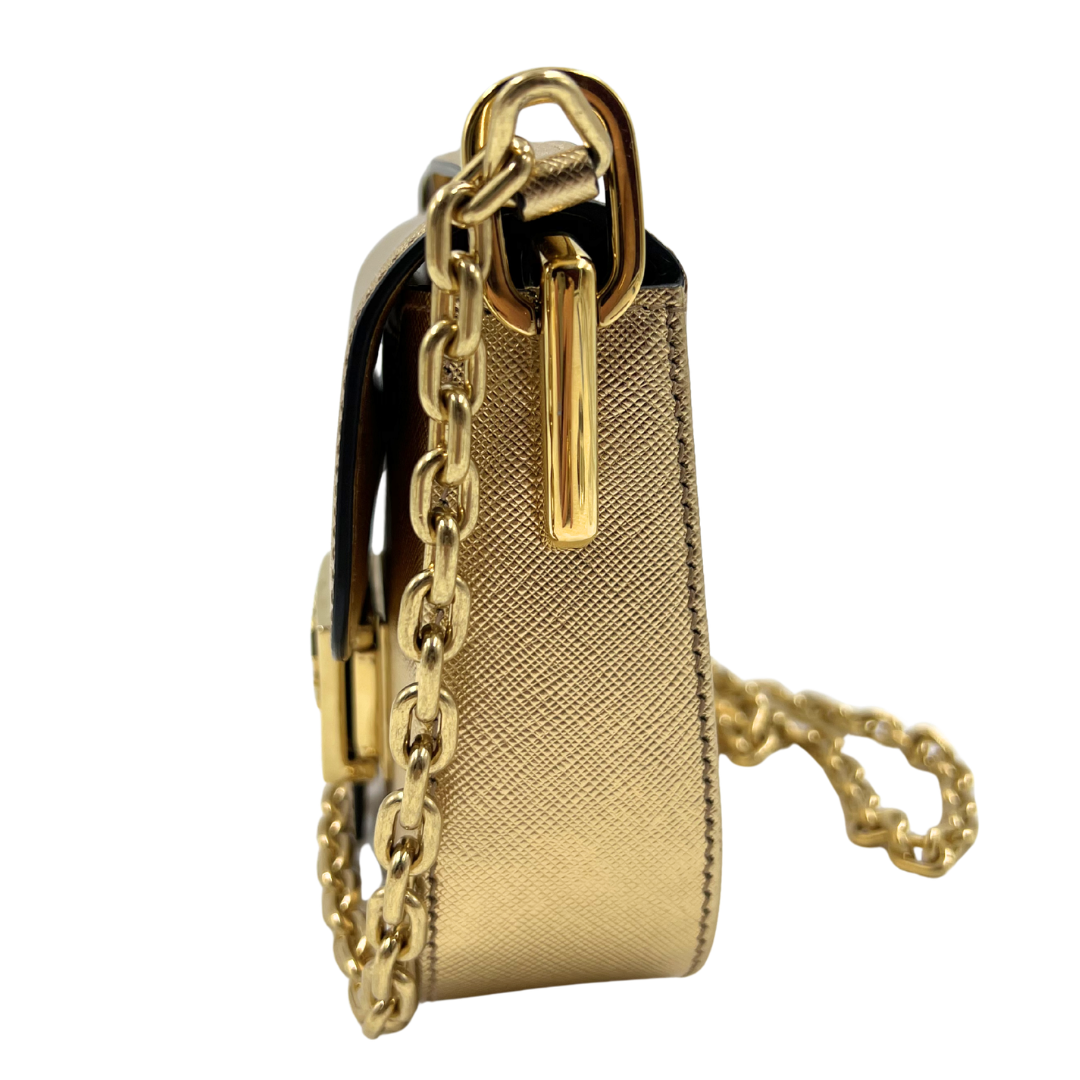 Prada Two-way bag