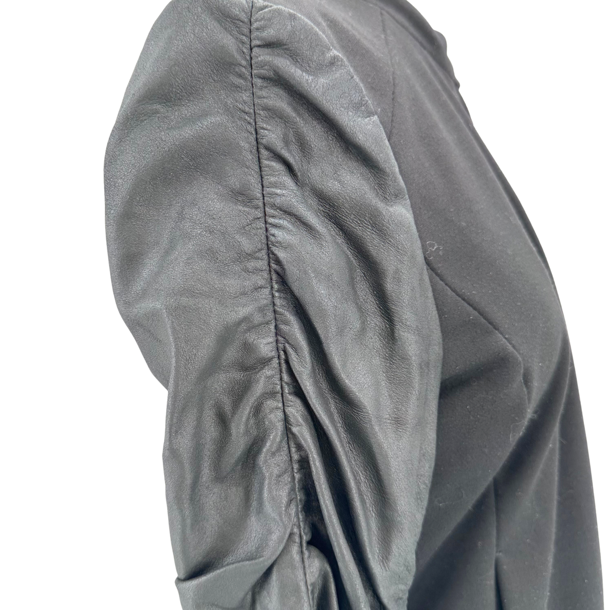 Bagatelle Black Jacket