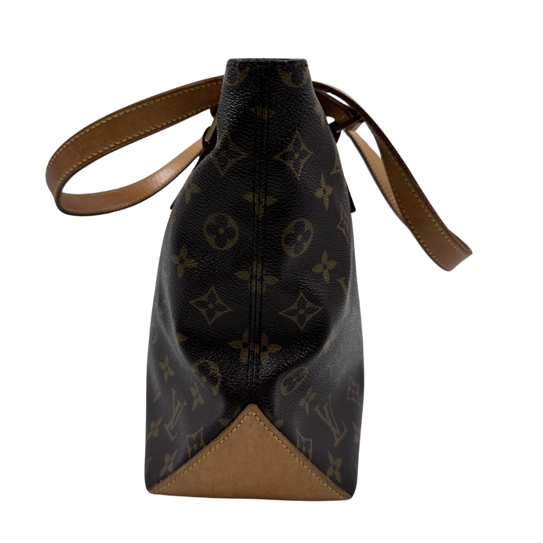 Louis Vuitton Cabas Piano Shoulder bag