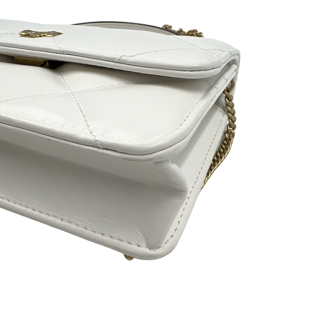 Tory Burch Mini Kira Crossbody