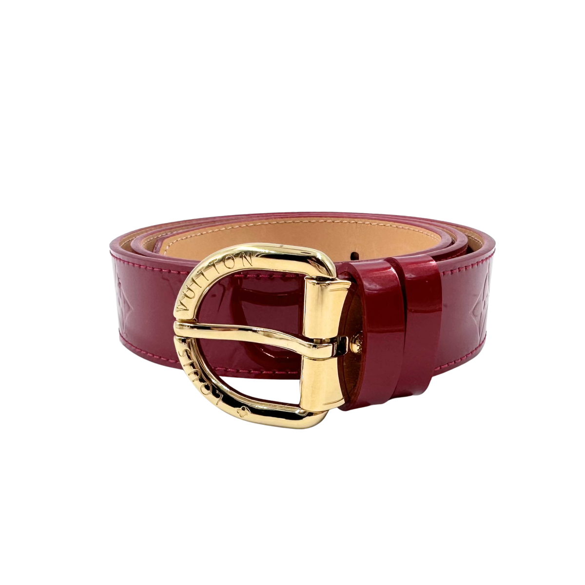 Louis Vuitton Ceinture Belts