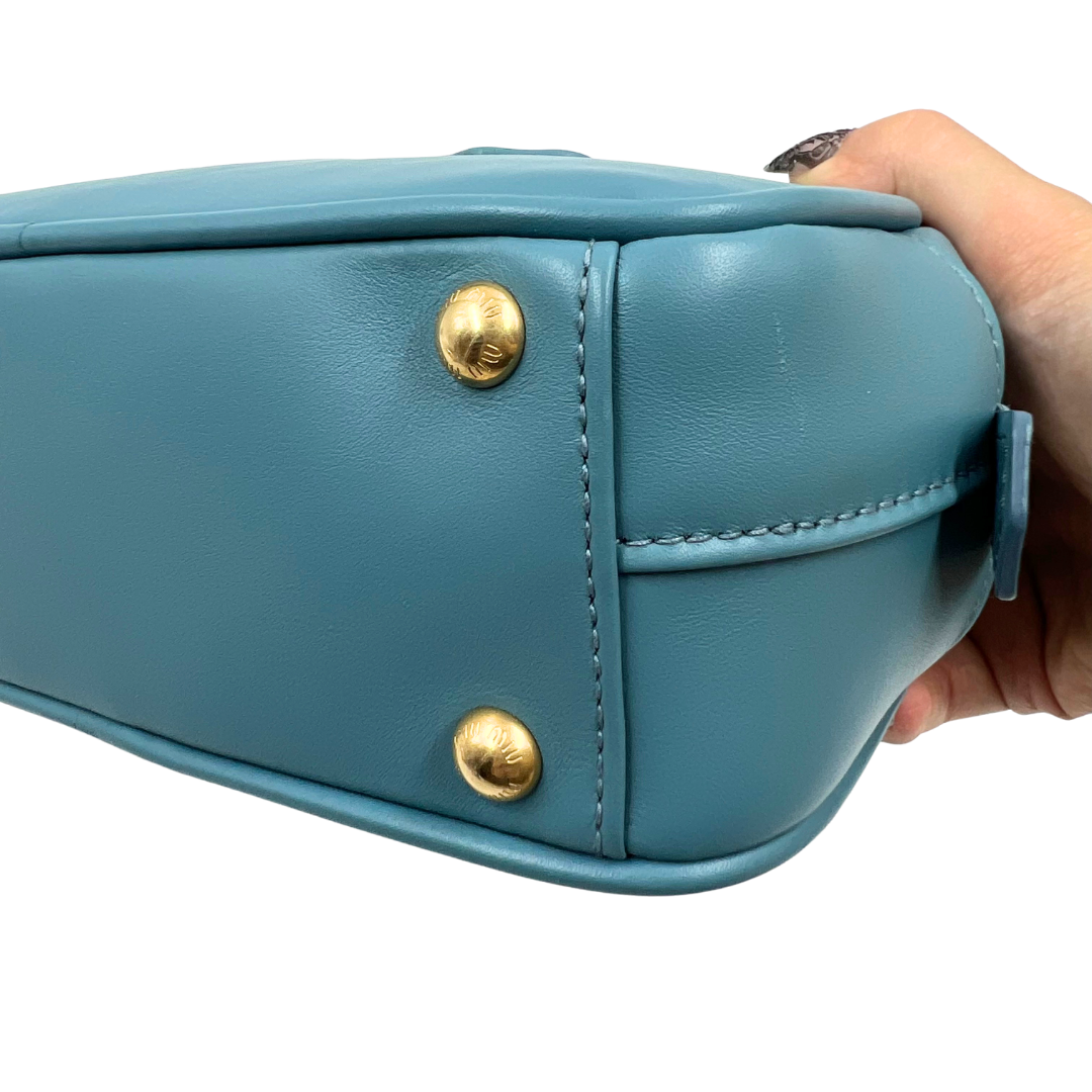 Miu Miu Arcadie Two-way bag