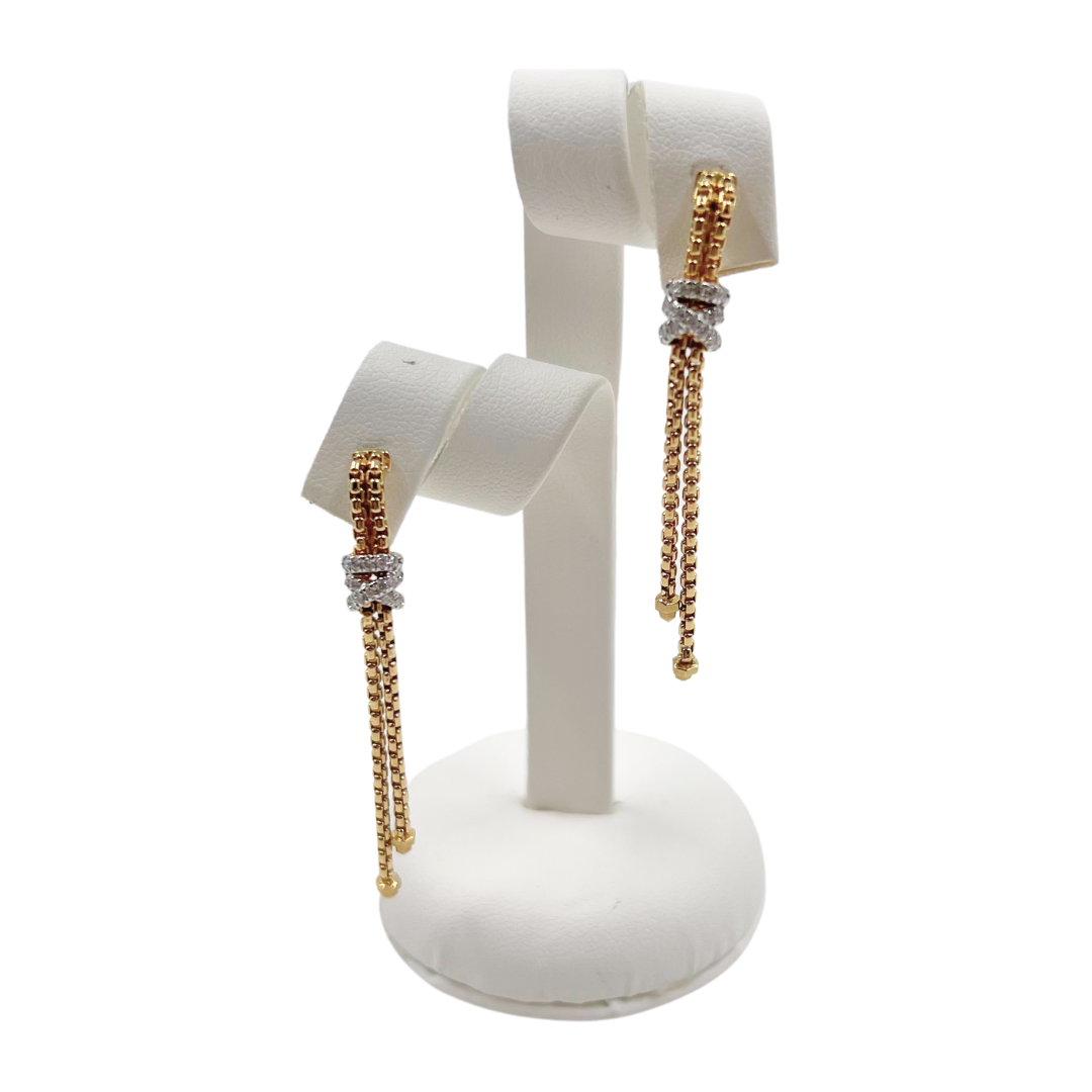 David Yurman Earrings