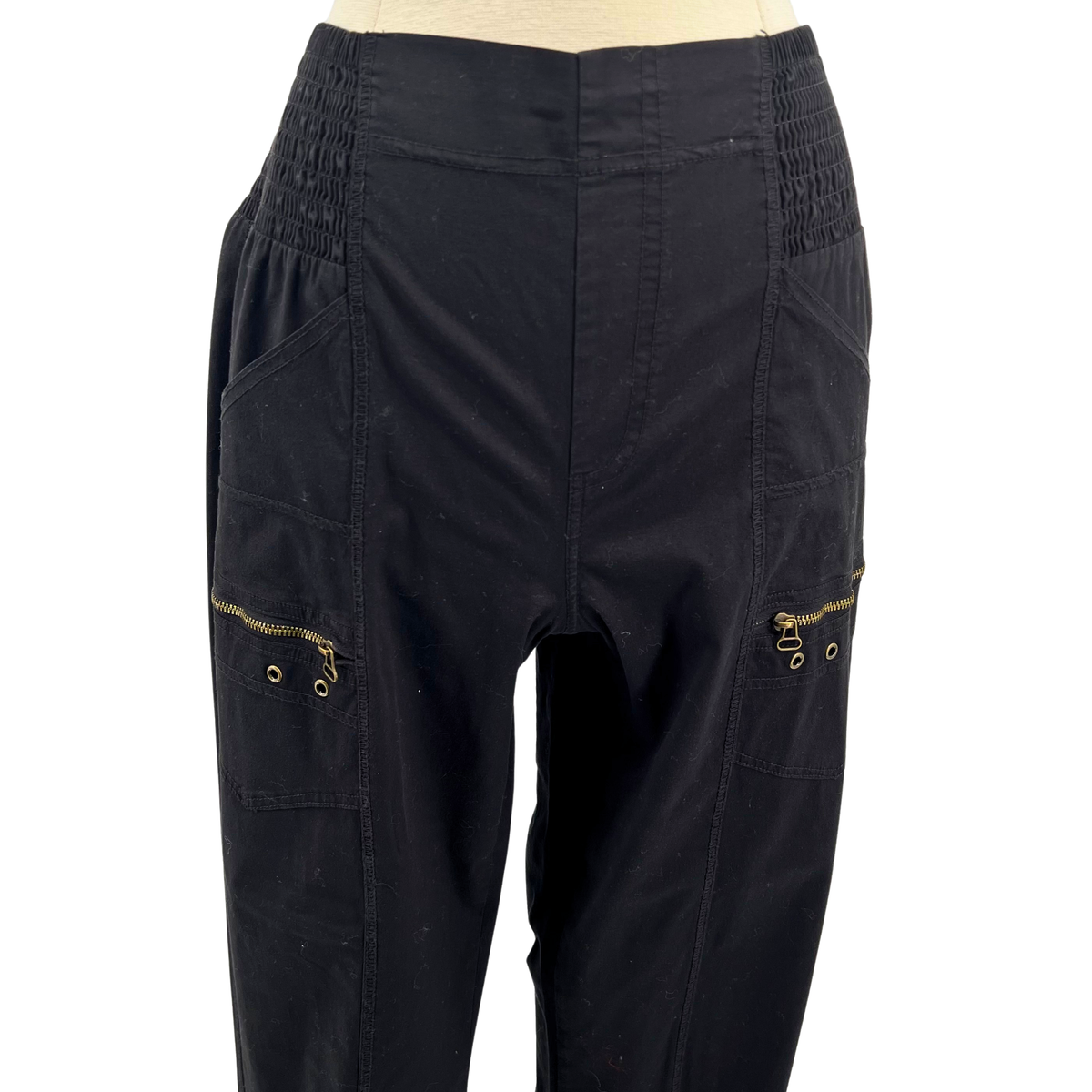 Wearables Black Pants