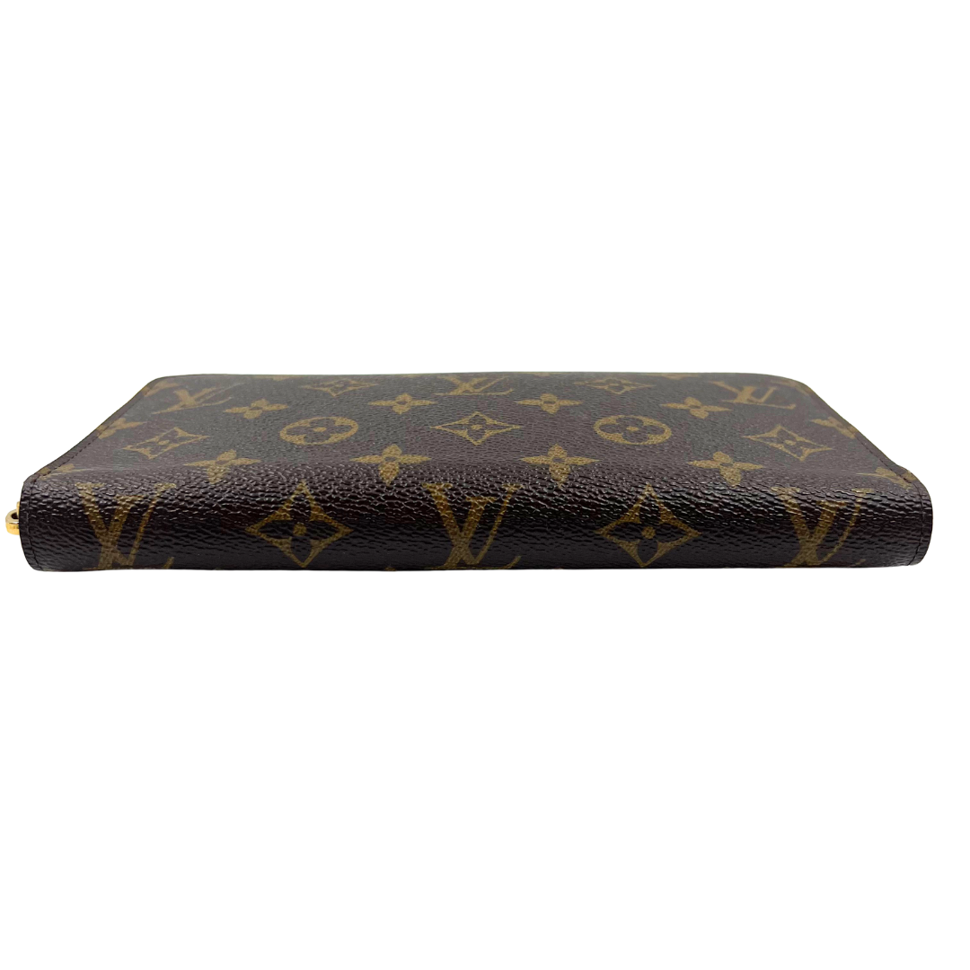 Louis Vuitton Zippy Wallet