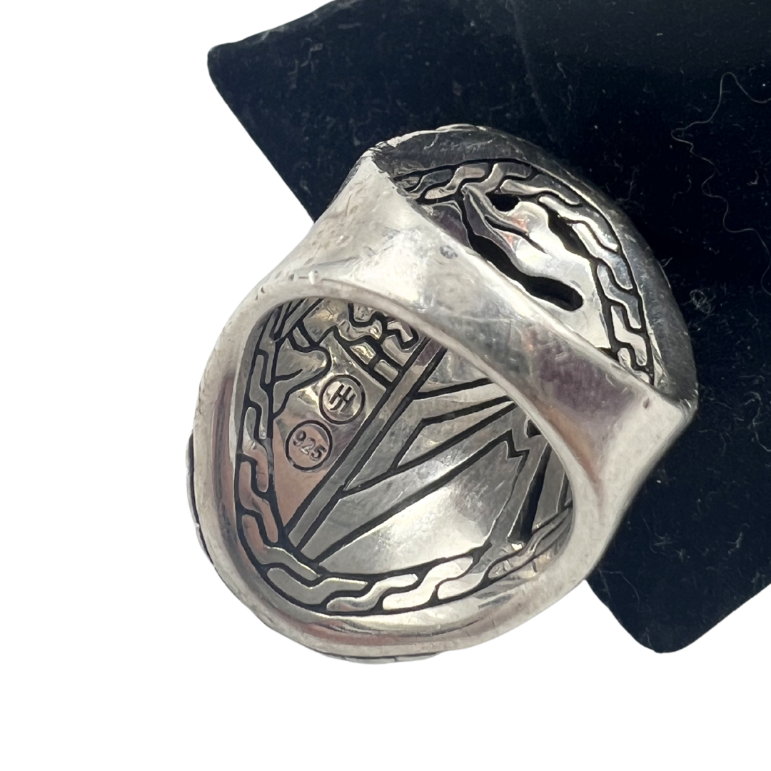 John Hardy Ring