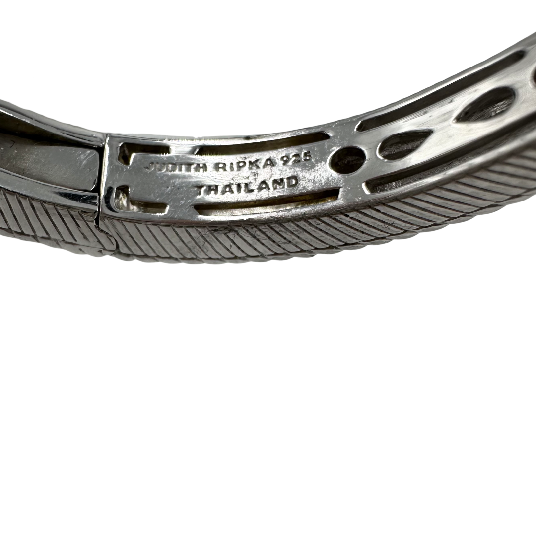Judith Ripka Bracelet