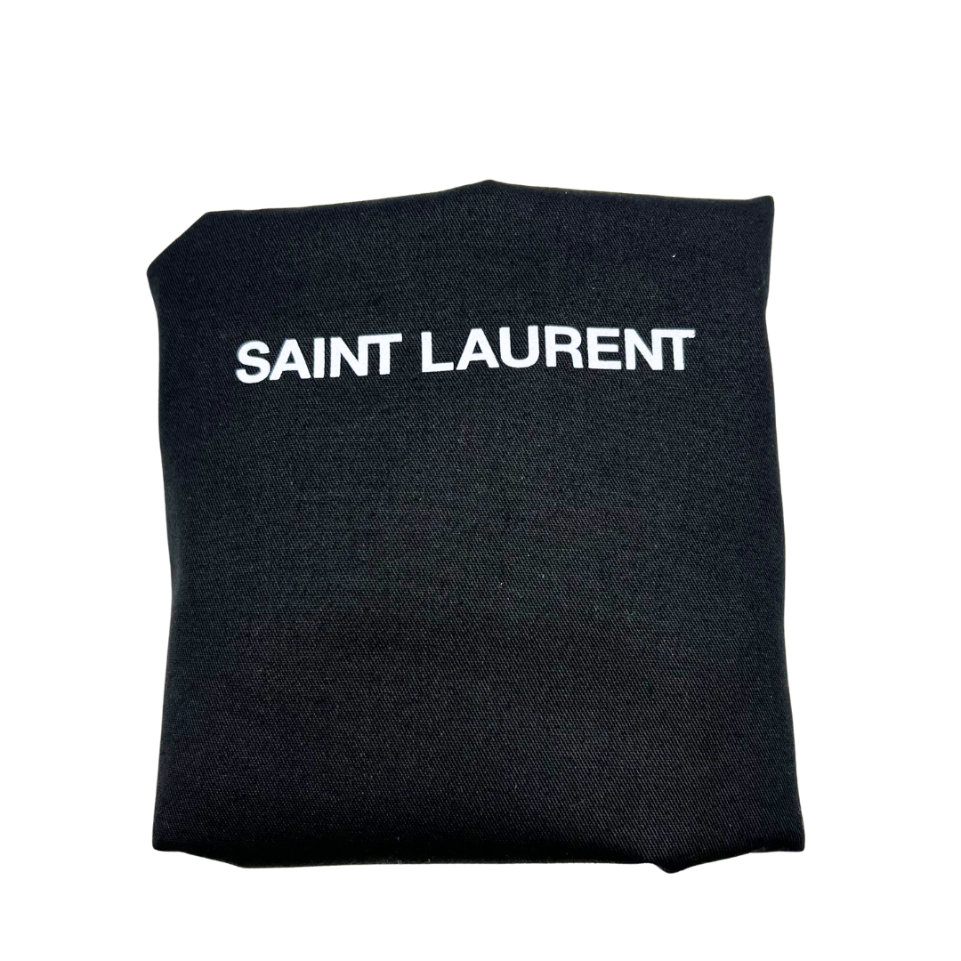 Saint Laurent Shopping Tote