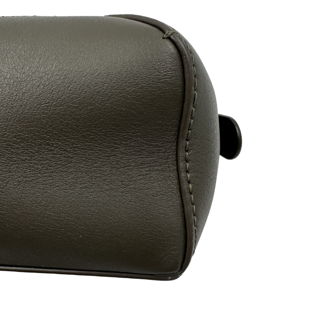 Loewe Small Puzzle Edge Two-way bag