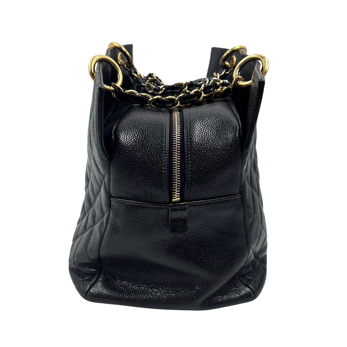 Chanel Timeless Tote