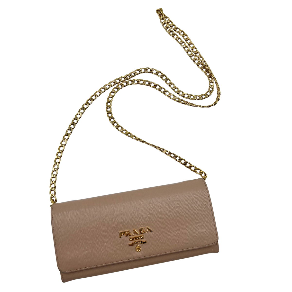 Prada Crossbody