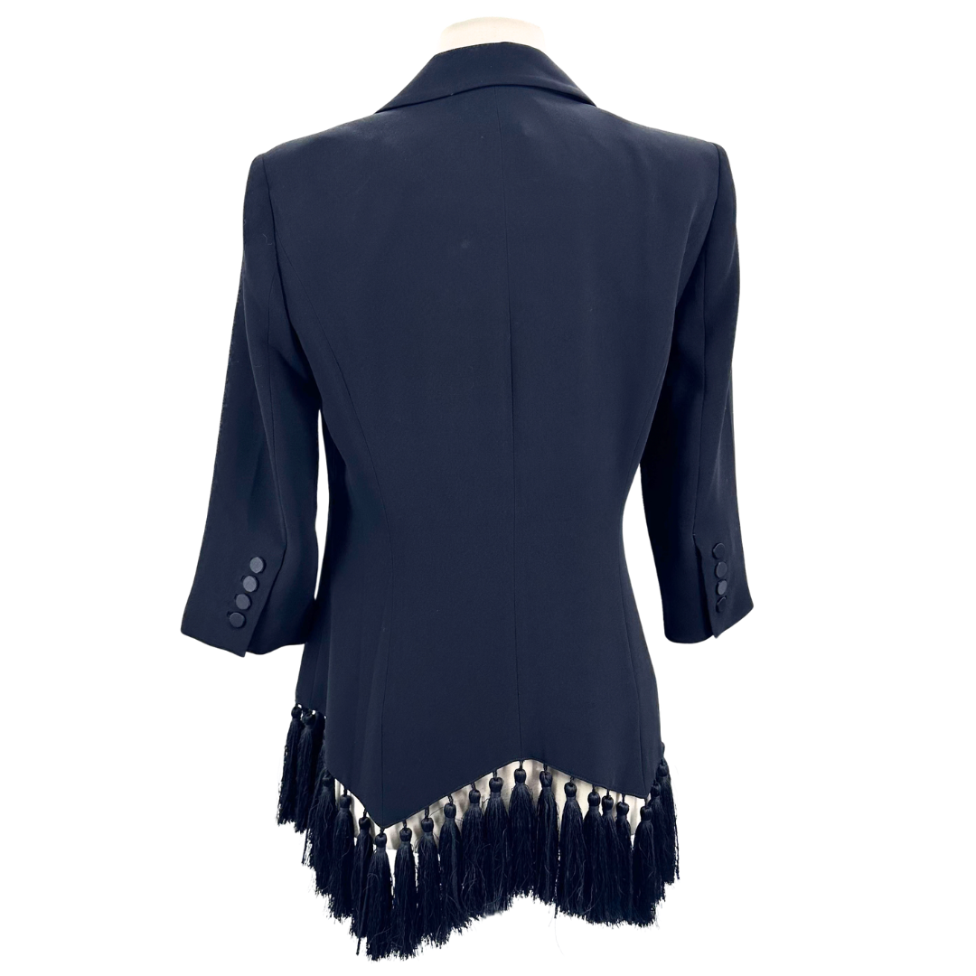 Cinq a Sept Black Blazer